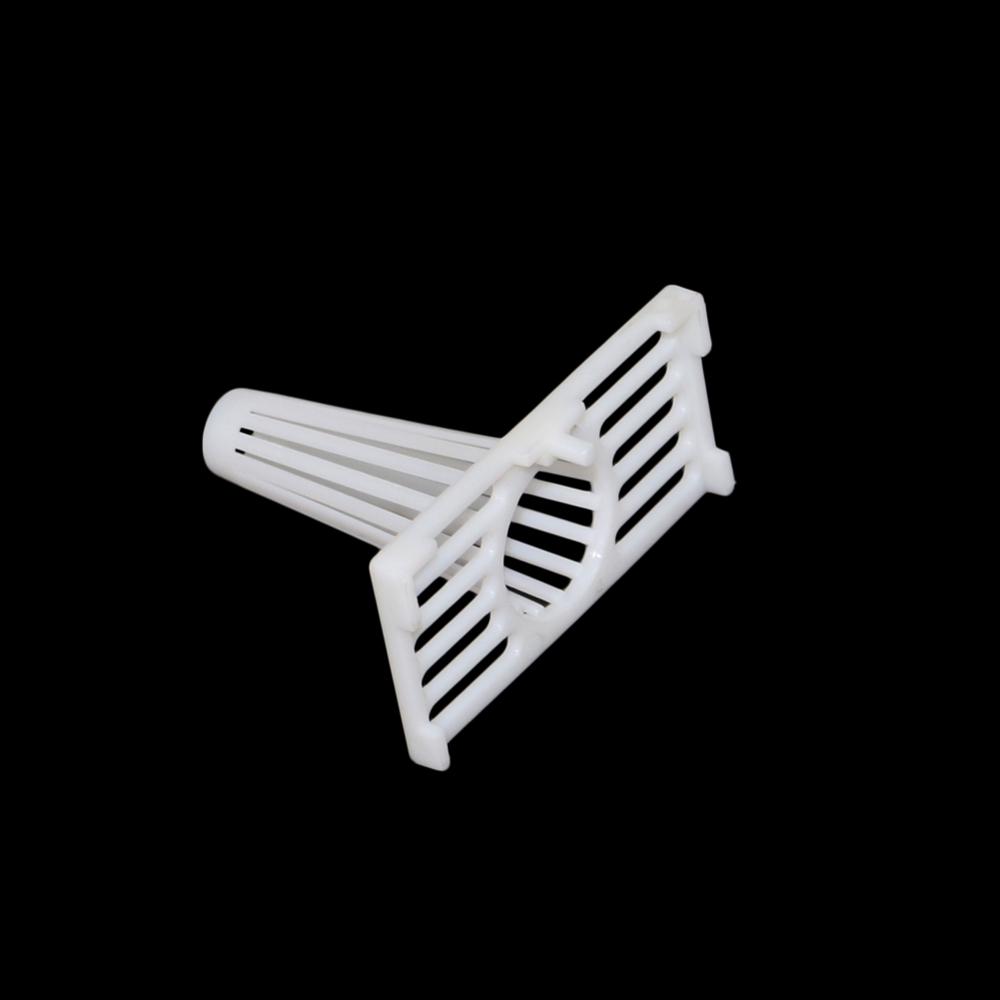 Puertas antirrobo de abejas, dispositivo de colmena, alarma de puerta, protección de apicultor, herramientas de apicultura de abeja reina, 10 Uds.: Default Title