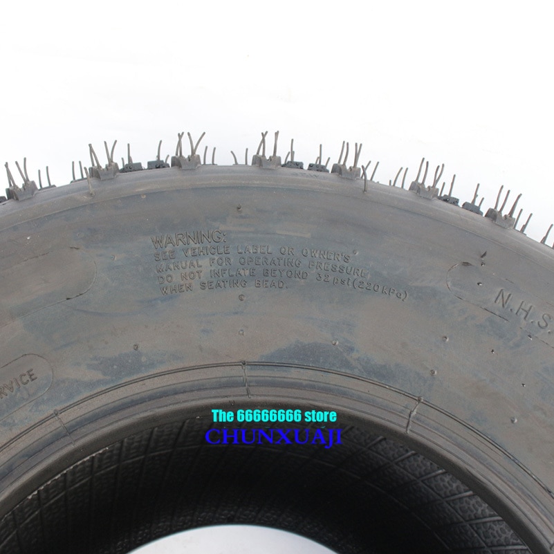 Rueda de ATV neumáticos 22x10 00-10 22x10x10 22-10-10 neumáticos tubeless ATV/UTV todo-terreno 4PR QUAD BUGGY Kart 22x10-10