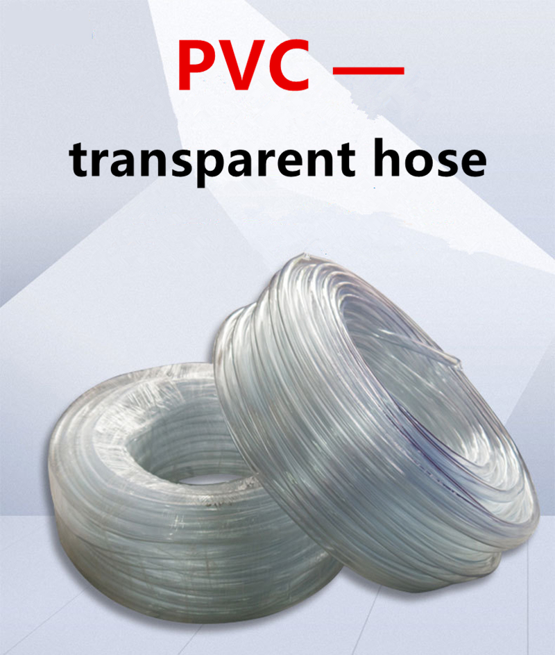 Ulkohalkaisija 15mm läpinäkyvä pvc putki 5m pitkä muovinen akvaario kalasäiliö kova putki kasvihuonekastelu puutarha vesiputki