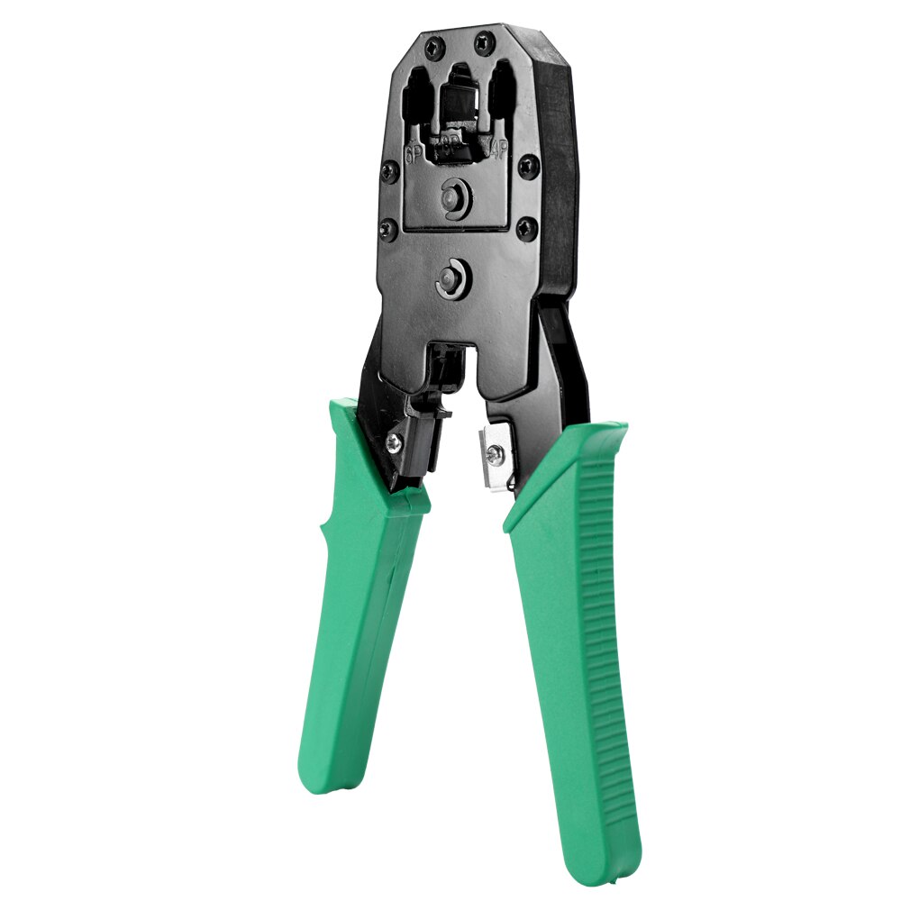 Network-Repair-Tool-Kit Pliers-Tool Lan-Cable-Tester Crimper-Crimping RJ12 Rj45 Rj11