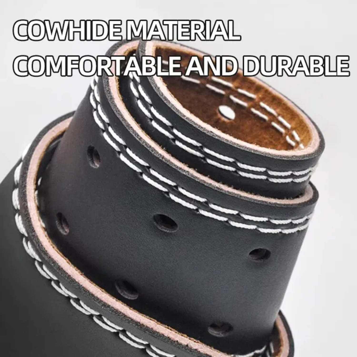 Förbättrad prestanda och säkerhet med överlägsen hållbarhet. ultimat stabilitet och stöd för tunga lyft, styrkelyft och deadlifts.