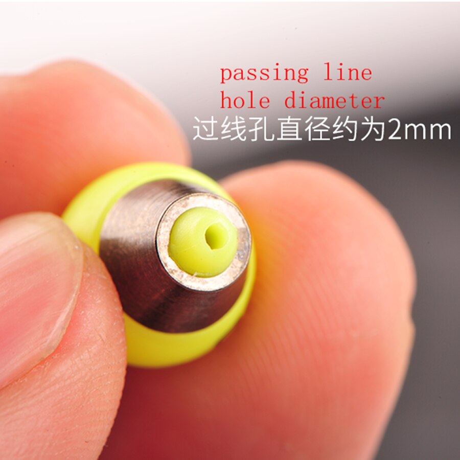 Cara Stick Sea Float Ocean Rock Fishing Float G2 B 2B 3B 1set Buoy Kit Set Support Tackle Accessories