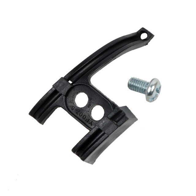 For Under Cable Guide With Fixing Screw Shifter Gear Cable Guide