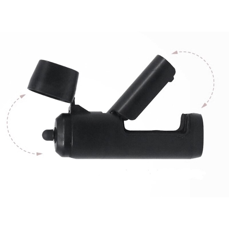 Disinfection Stick,Small Artifact Contact Device for Open Door Press Button Anti-Contact Rod Portable Safety Handle