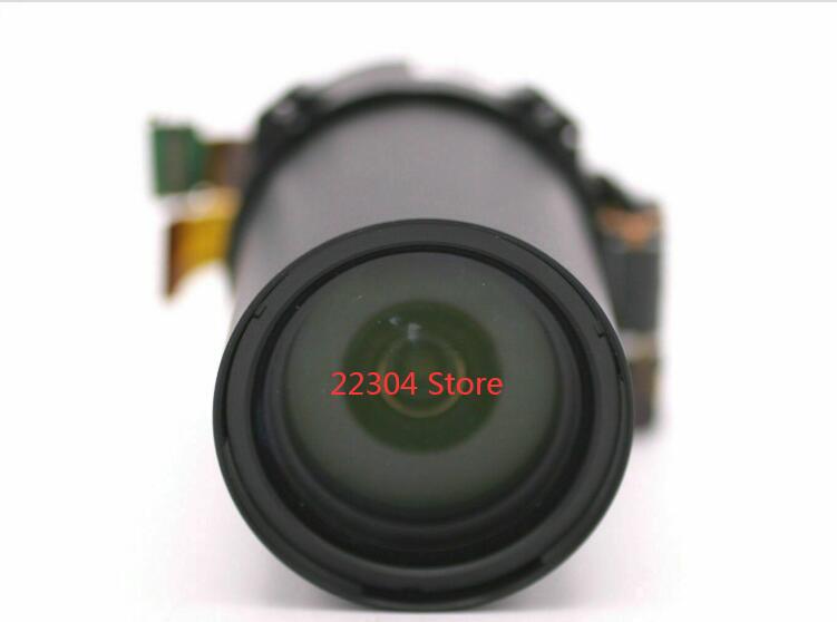 95% pour Nikon COOLPIX P510 P520 objectif Zoom unité appareil photo numérique pièces de rechange noir pas de CCD