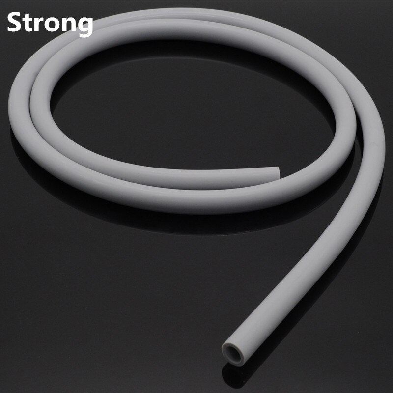 Dental Artikel Speichel Auswerfer Saug Ventile SE/HVE Tip Adapter/Schläuche Schlauch Rohre Für Labor Werkzeug: 1Pc Strong Hose