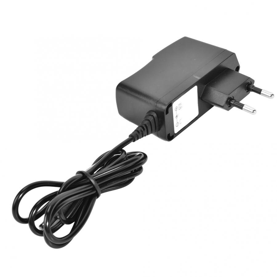 Adaptador De Cargador 21V 1A Para Baterías De Litio - Voltaje Universal 100-240V, Núcleo De Cobre, Con Protector De Sobrecarga (Enchufe UE)