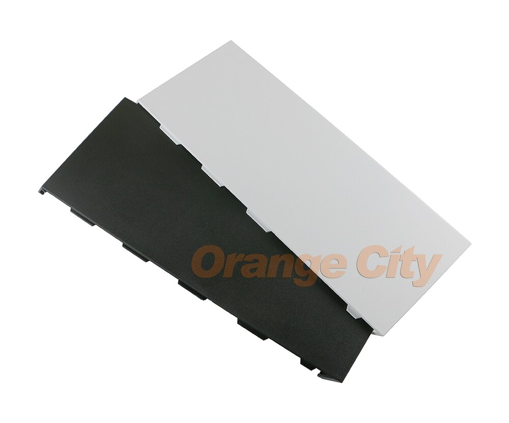1pc HDD hard driver cover HDD Hard Disc Drive Cover Case faceplate for Playstation 4 PS4 CUH-1000 to 1200