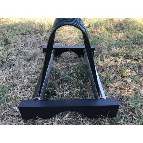 Wood Plaque Stand-30 Plaklık Retro Plaque Stand decorative ornament stylish