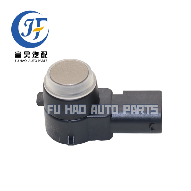 OE#9666016377G5 9666016377 PDC Parking Sensor For Peugeot 308 407 RCZ Citroen C4 C5 C6 DS3 0263013497 0263013152