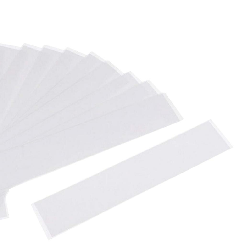 12pcs/set Golf Grip Tape 8.6x2'' Club Shaft Pre-Cut Double-sided Adhesive Regrip Strip Iron Wedge Putter Gripping Tape