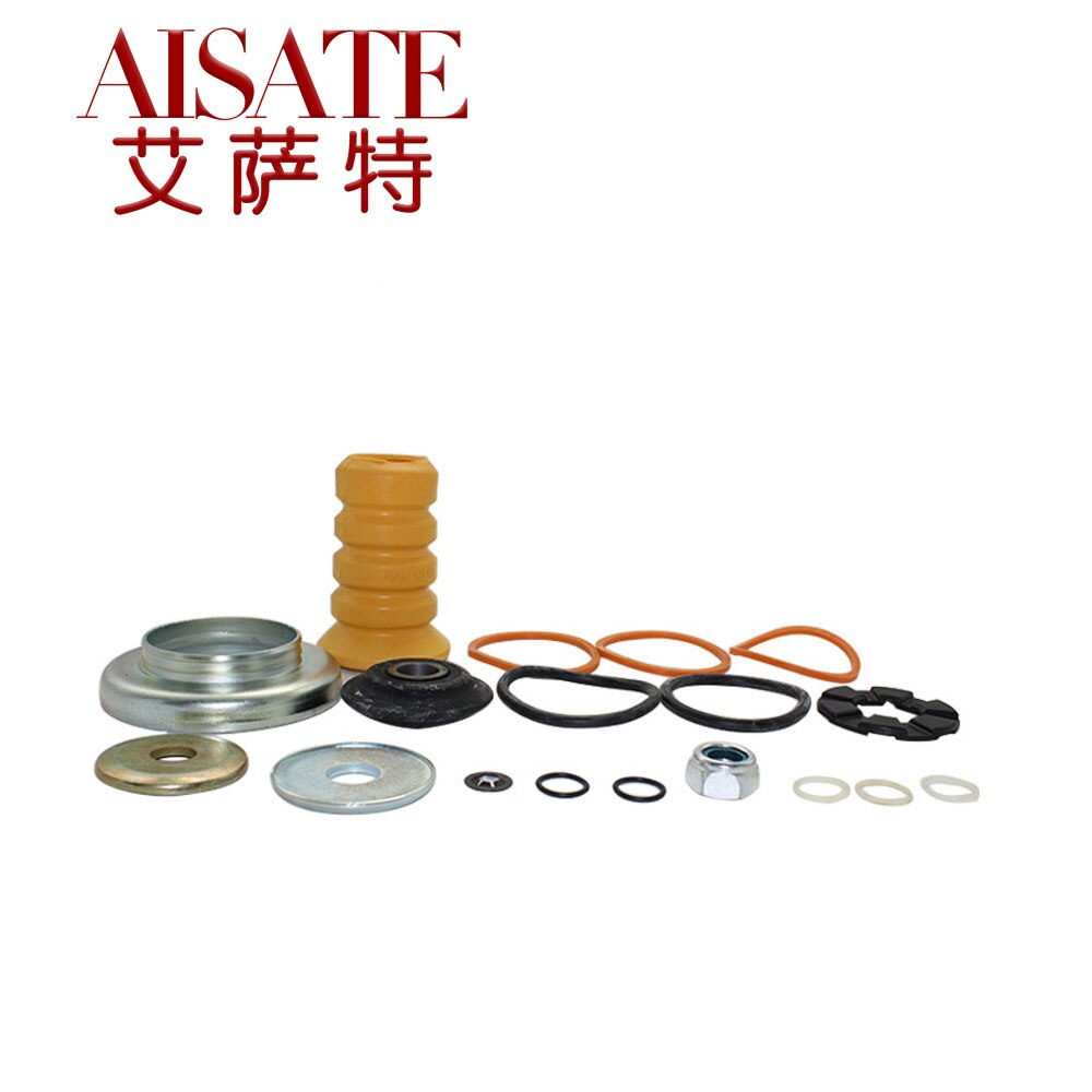Air Suspension Repair Kit For Land Rover Range Rover L322 Front Air Spring Bag RNB000750 RNB000740 RBN500540 RNB501340 RNB501400