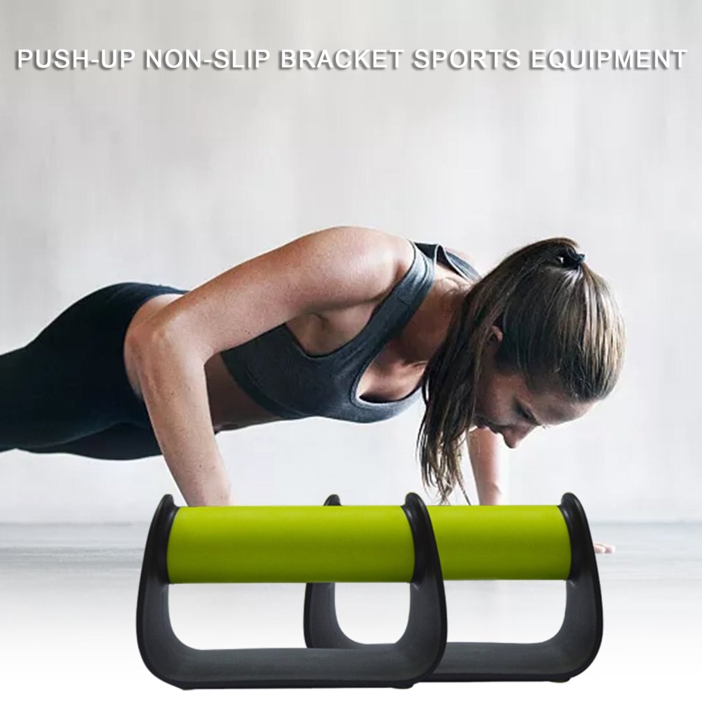 Push-Ups Stands Home Gym Grip Fitness Equipment Handles Body Buiding Sports Multifunctional Push Up Rack