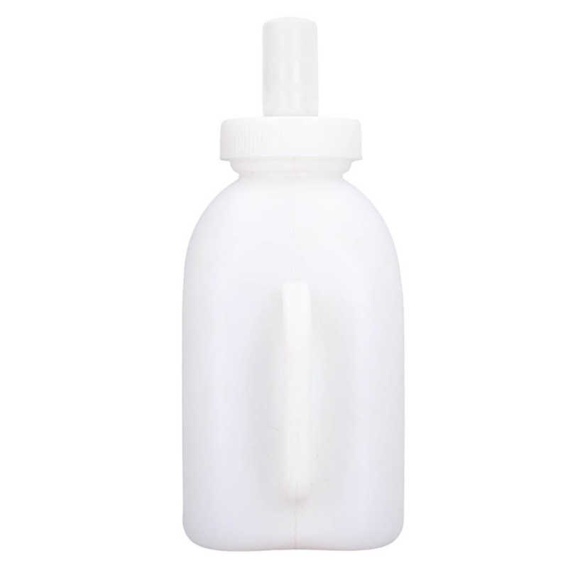 Calf Feeding Bottle Calf Milk Feeder Large Capacity for Farm for Feeding Calves