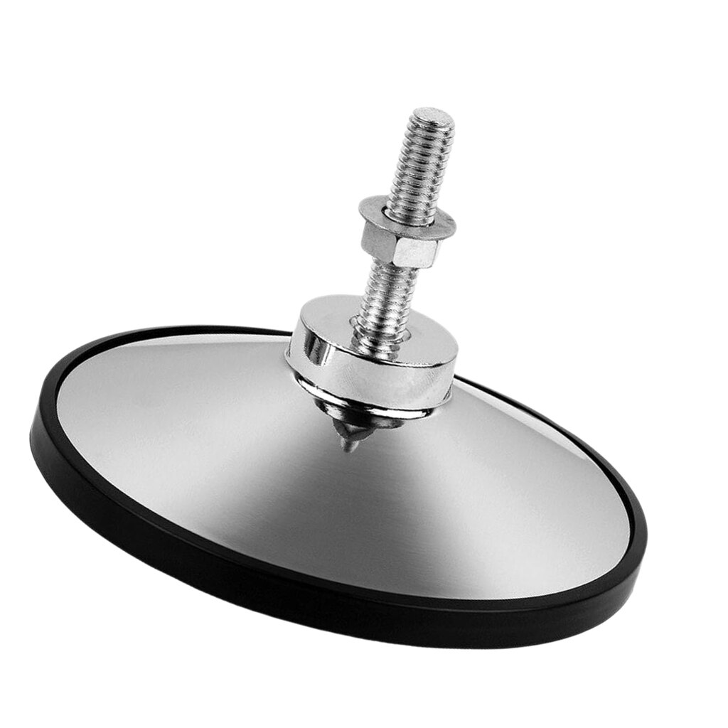 2.8'' Foosball Table Foot Part Accessory Table Football Foot Part