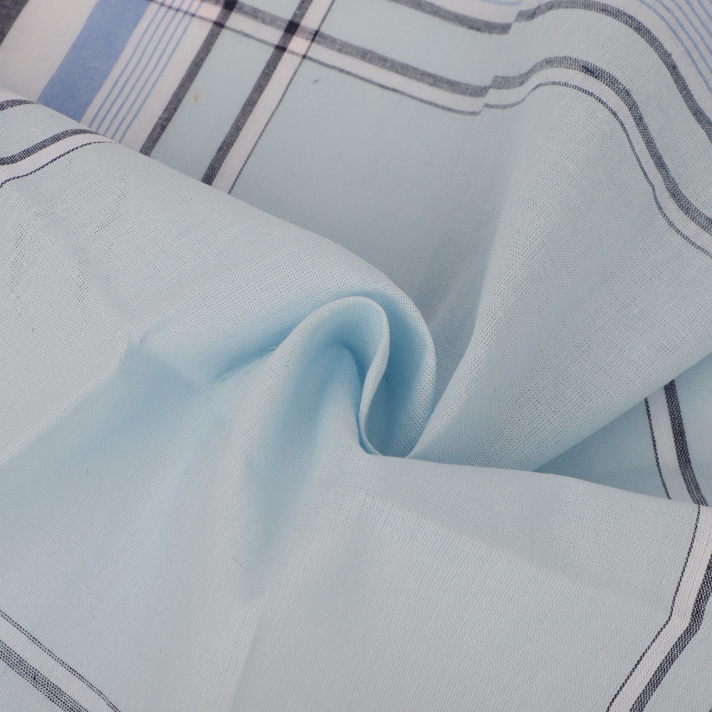 12 paquetes de pañuelos suaves y cómodos de algodón puro, pañuelos unisex, suministros de boda para temporada de boda, recuerdos, toallas para pantalones con bolsillo con solapa