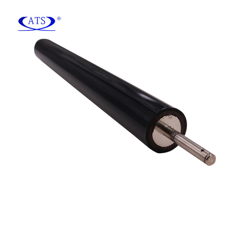 1 stücke Nieder fuser roller Druck Roller für Konica Minolta C 454 454e C454 C454e Unteren Druck Walze