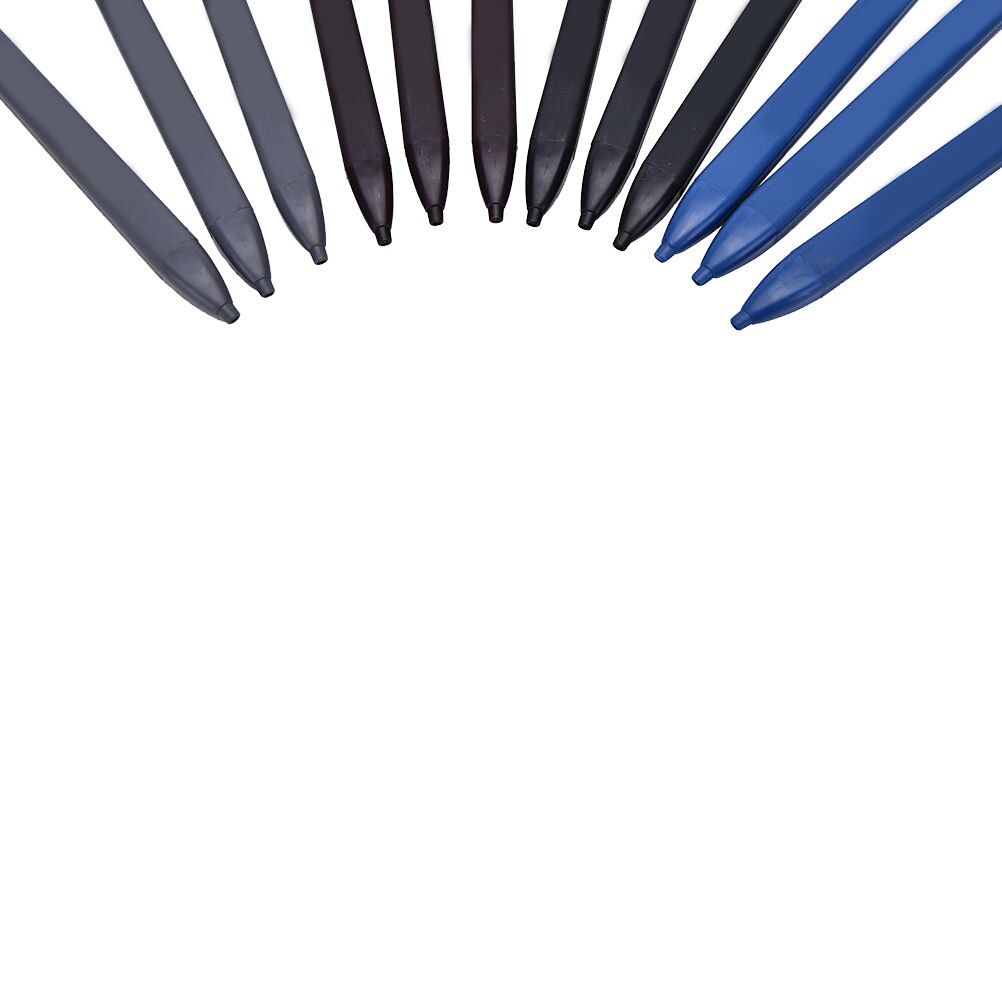 1PC 2B Lead Holder Pen Mechanical Pencils and Refills Sketching School Office Stationery