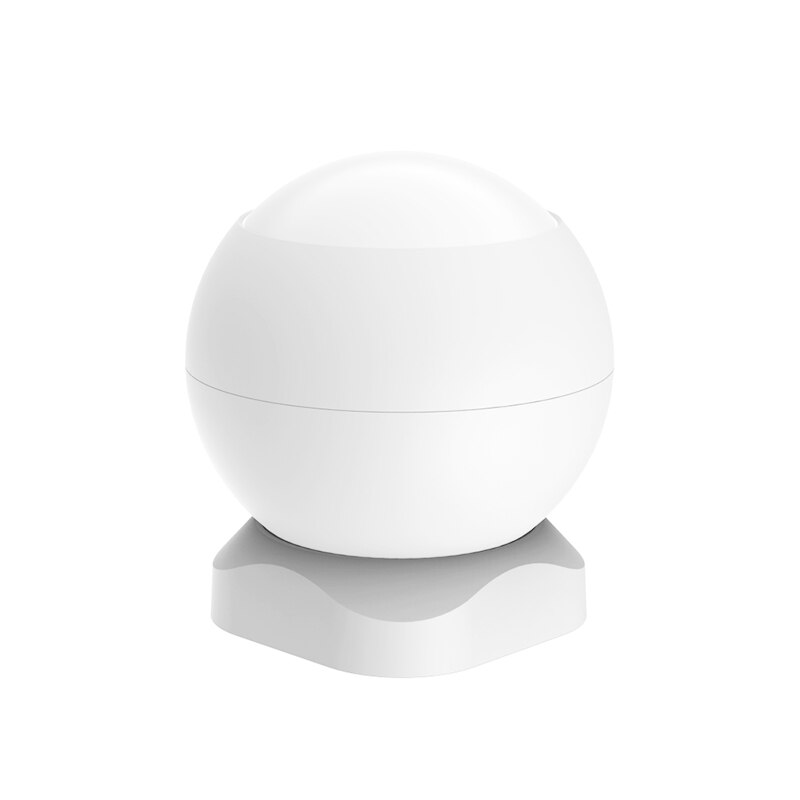 Anti-Theft Human Body Sensor Infrared Sensor Motion Detection Tuya Intelligent Motion Sensor Anti-Theft Smart Human Body Sensors