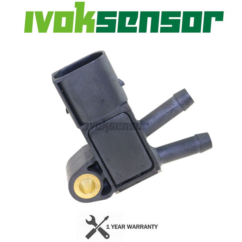 Oe udstødningsgas differenstryk sensor til mb mercedes benz  a6429050200 6429050200 0281006214