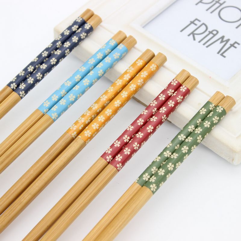 Eetstokjes horeca | Milieuvriendelijke bamboe chopsticks