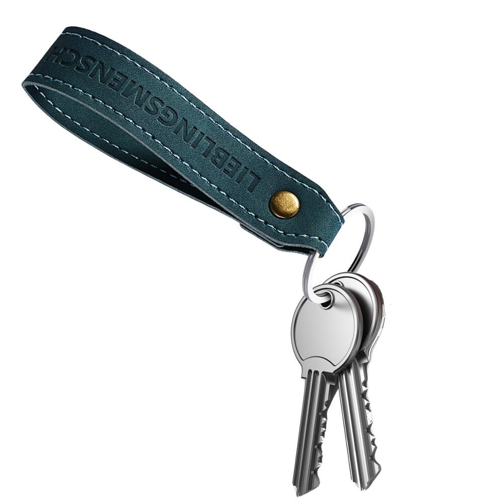 Rétro porte-clés sangles corde téléphone portable cou sangle lanière pour carte d'identité porte-clés USB porte-badge bricolage Lariat lanière accrocher Rop