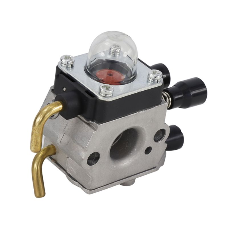 Carburetor Carb For STIHL Brush Cutter FS38 FS45 Lawn Mower Grass Trimmer Part