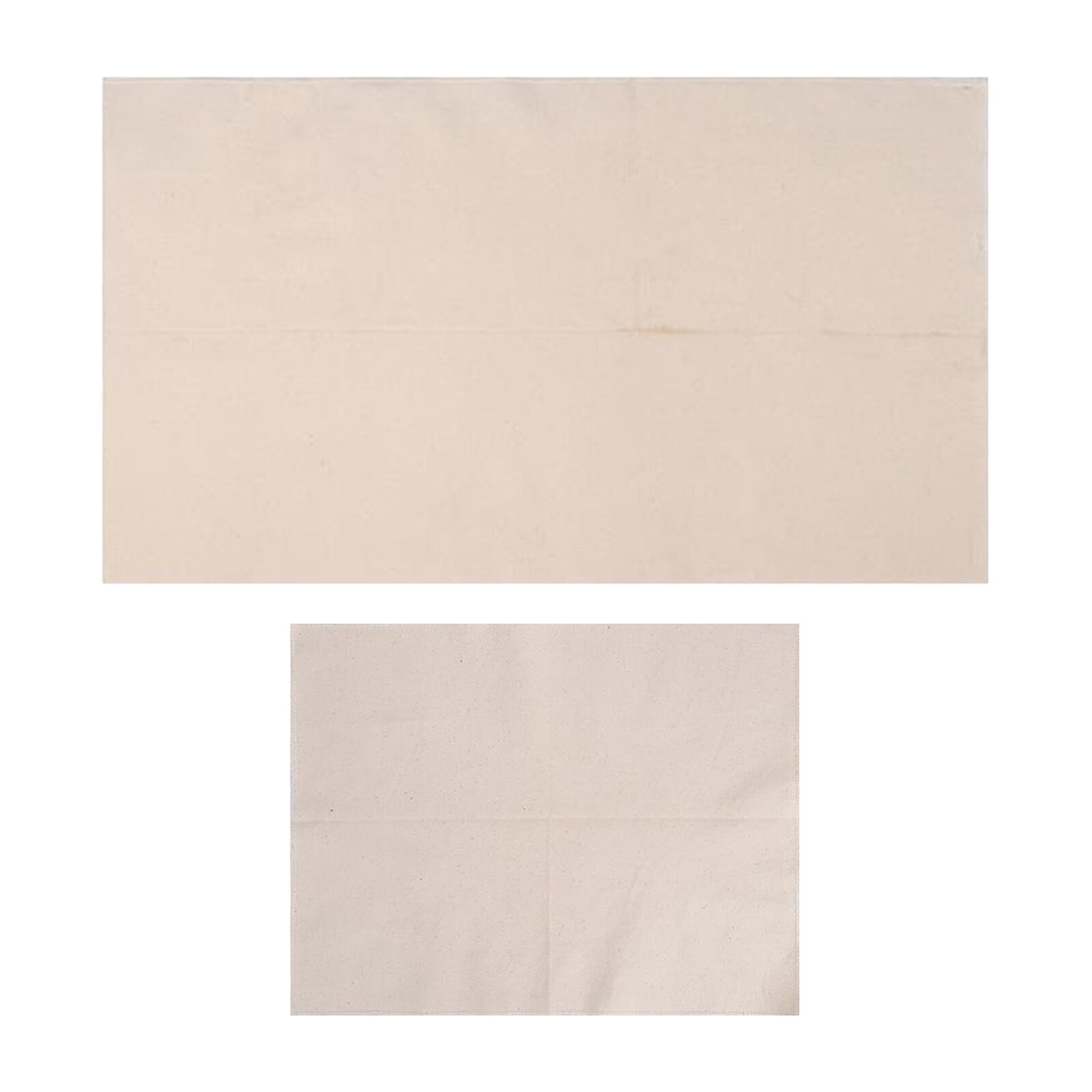 Couche de pâte pour boulanger, tapis de cuisson en tissu fermenté