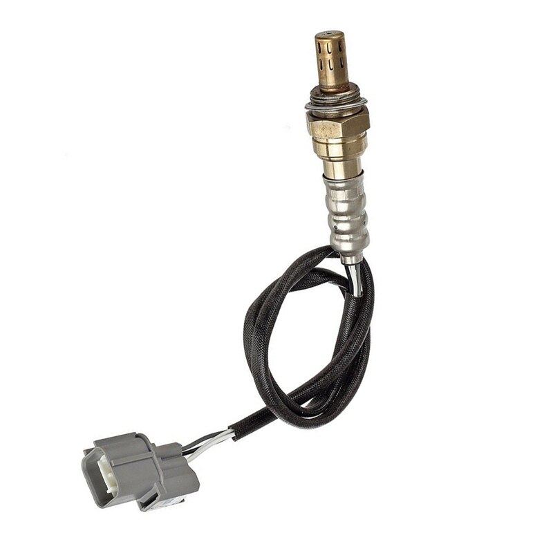 2pcs Vehicle Upstream Downstream O2 Oxygen Sensor For 1996-2000 Honda Civic 1.6L D16Y7 Automobiles nox sensor Car accessories