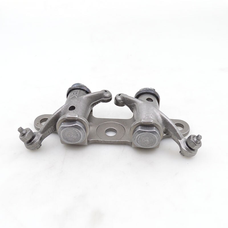 High Qaulity Motorcycle Rocker Arm Holder Assy for KEEWAY SUPERLIGHT 125 Engine Parts