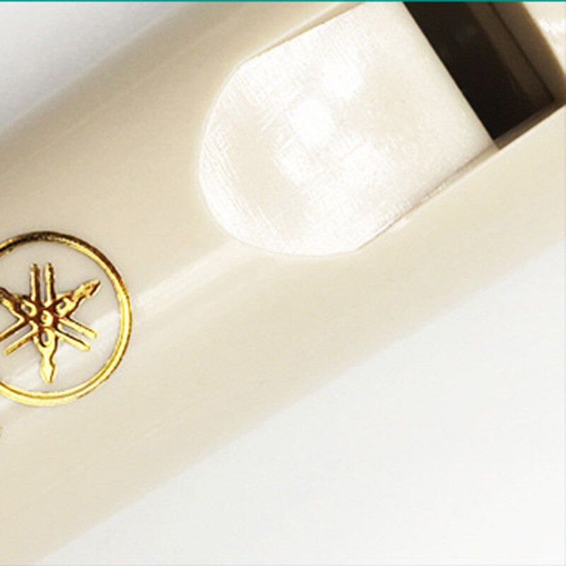 ABS Soprano Recorder Descant German Style C Key Fingering 8 Holes English Fingering for Kids Musical Instruments Beginner