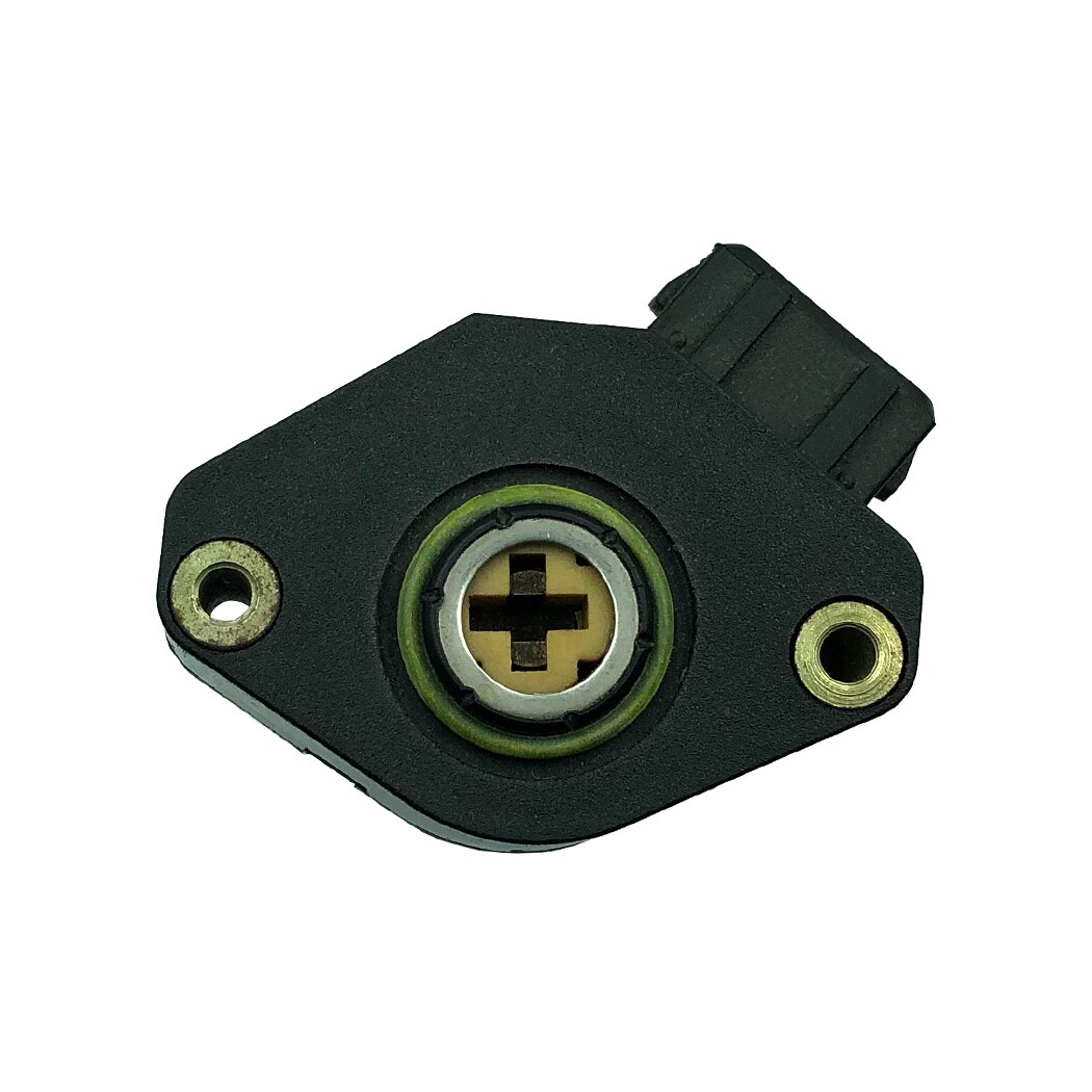 Esirsun Throttle Position Sensor TPS Fit For VW GOLF III 2.0 GTI 16V PASSAT 1.6, 037907385N,037 907 385N