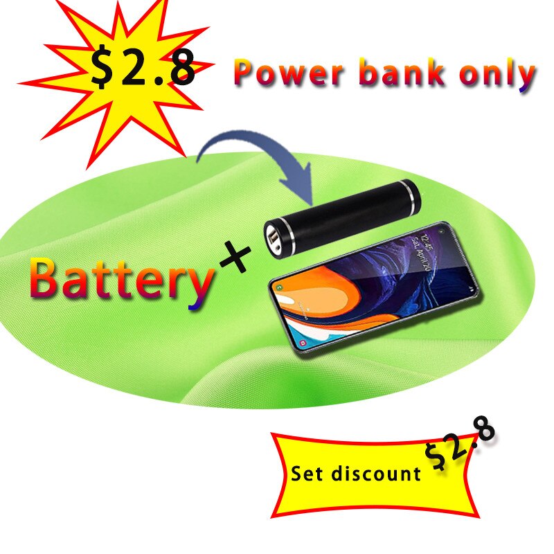Batería BM36 para Xiaomi 5S Mi5S, batería de teléfono móvil R Xiaomi 5S Mi5S, Bm36 BM 36, 5000mAh + código de seguimiento: powerbank battery