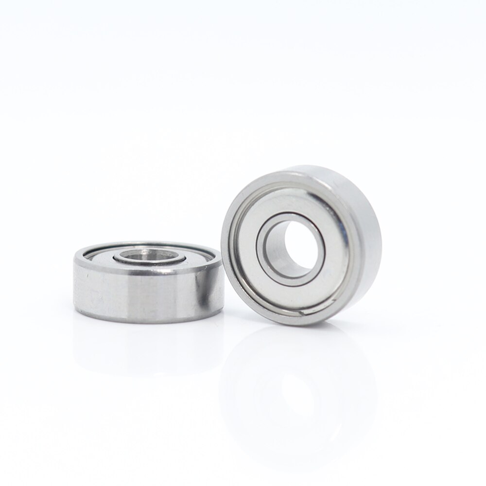 605ZZ/RS Bearing ABEC-9 5*14*5 mm ( 5 PCS ) Miniature 605Z 605-2RS Ball Bearings 605 ZZ RS