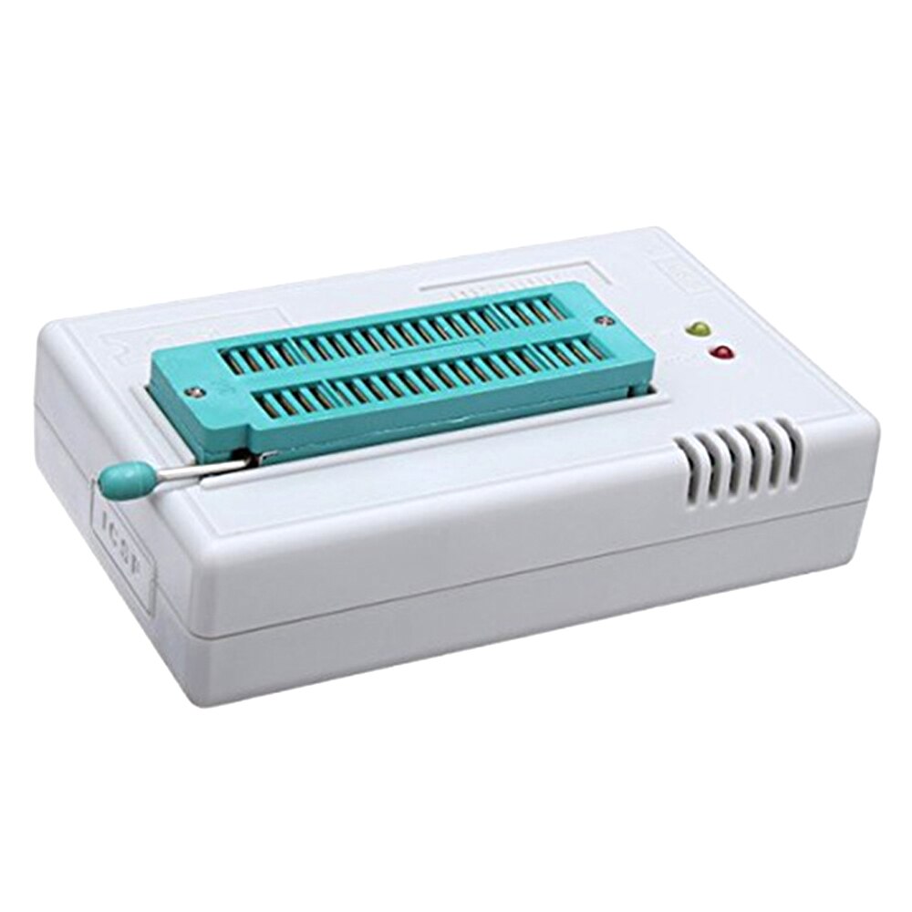 Mini TL866CS Pro USB BIOS Universal Programmer Kit with 9pcs Adapter Programmer Kit With 9pcs Adapter