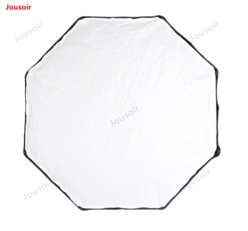 Godox 120cm 47in Portable Octagon Softbox Umbrella Brolly Reflector for Speedlight Flash