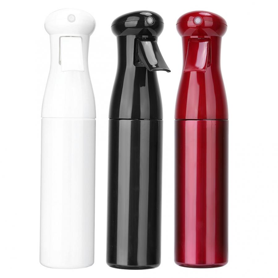 250Ml Mist Spray Fles Kappers Spray Empty Bottle Hervulbare Mist Fles Salon Kapper Haar Tools Water Sproeier