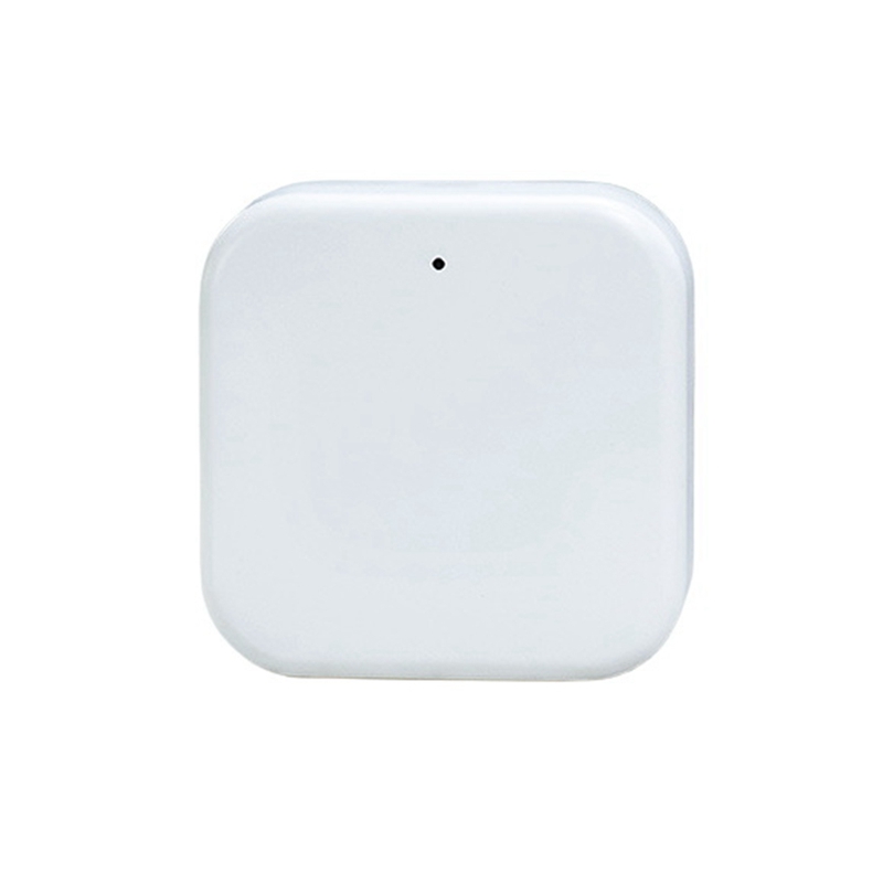 Bluetooth Wifi Gateway Fingerprint Password Smart Electronic Door Lock Home Bridge Gateway Hub