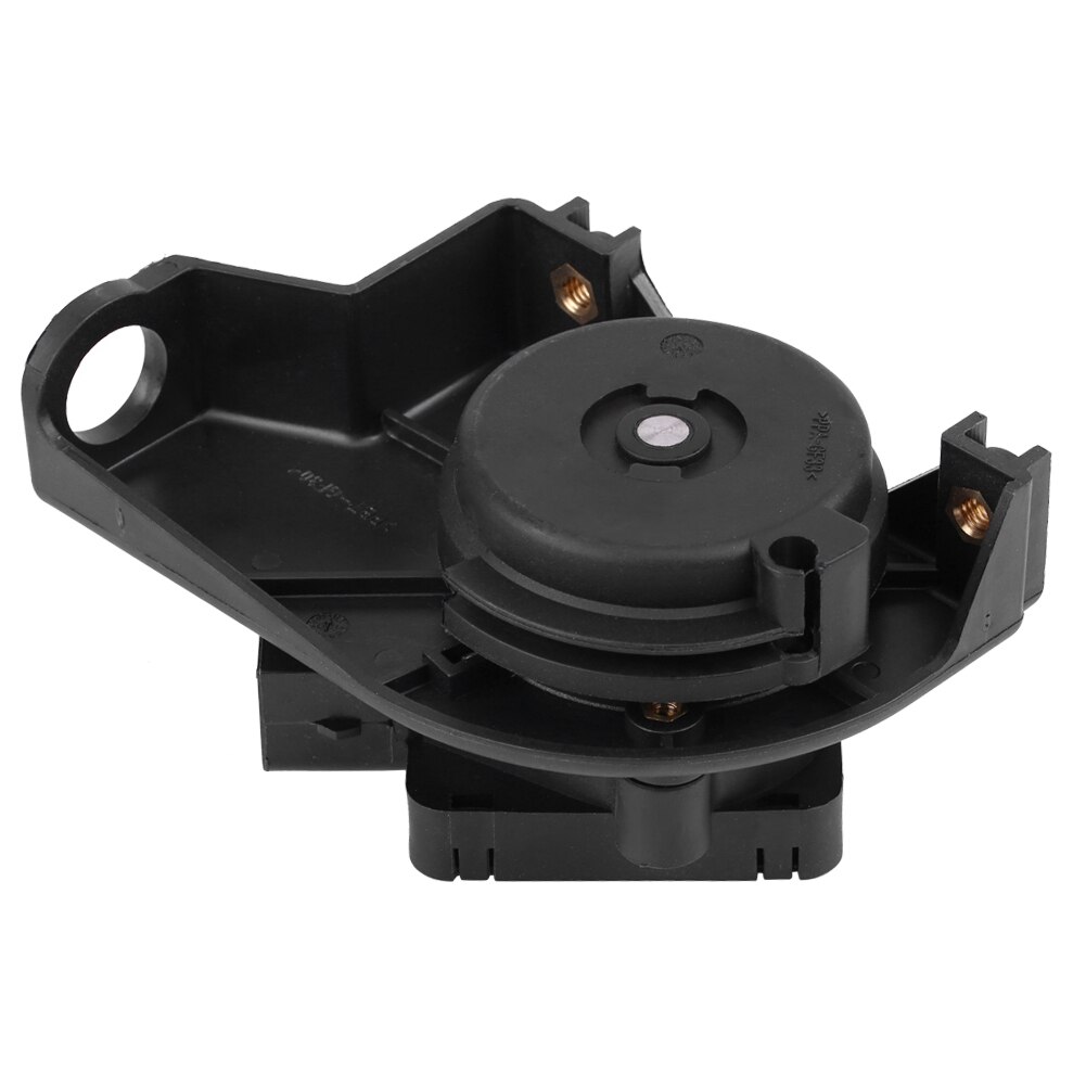 9643365680 czujnik położenia przepustnicy samochodu TPS dla Peugeot 206 306 307 405 406 607 akcesoria samochodowe czujnik przepustnicy nowy