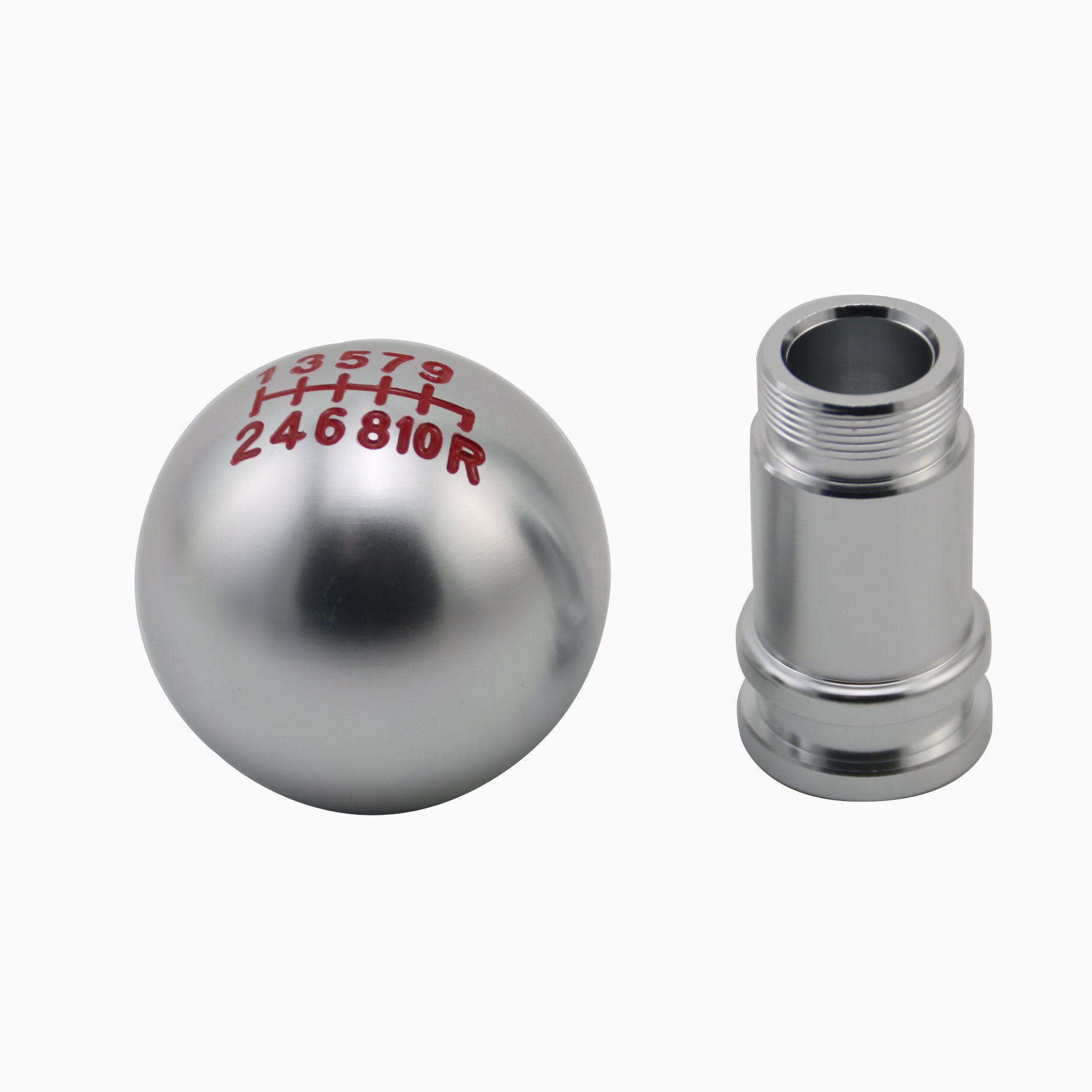 10 Speed car Gear Shift Knob Manual Automatic Gear Shift Knob shift lever