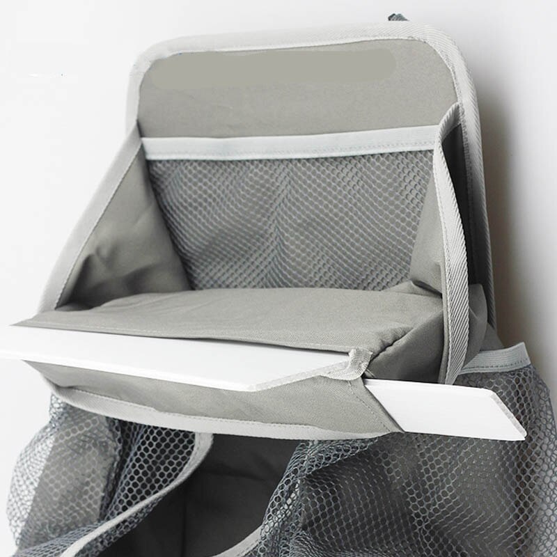 Baby essentials luier opbergzak wieg tas beddengoed set luiertassen draagbare wieg organizer babybedje hangzak voor