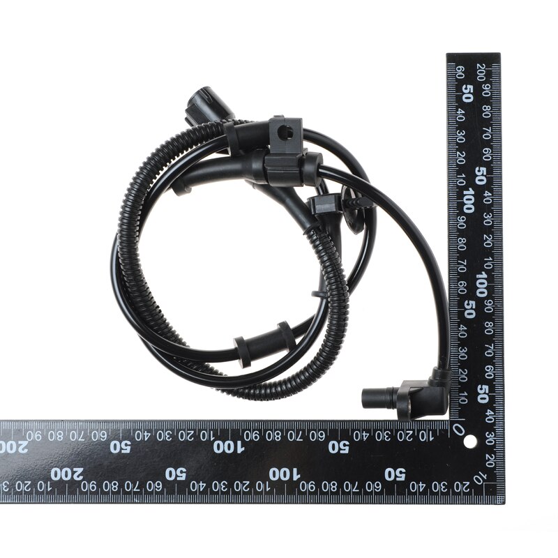 Yaopei F81Z-2C204-BA Front Abs Wheel Speed Sensor Voor Ford Excursion F250 350 450 550 F81Z2C204BA F81Z2C204BB