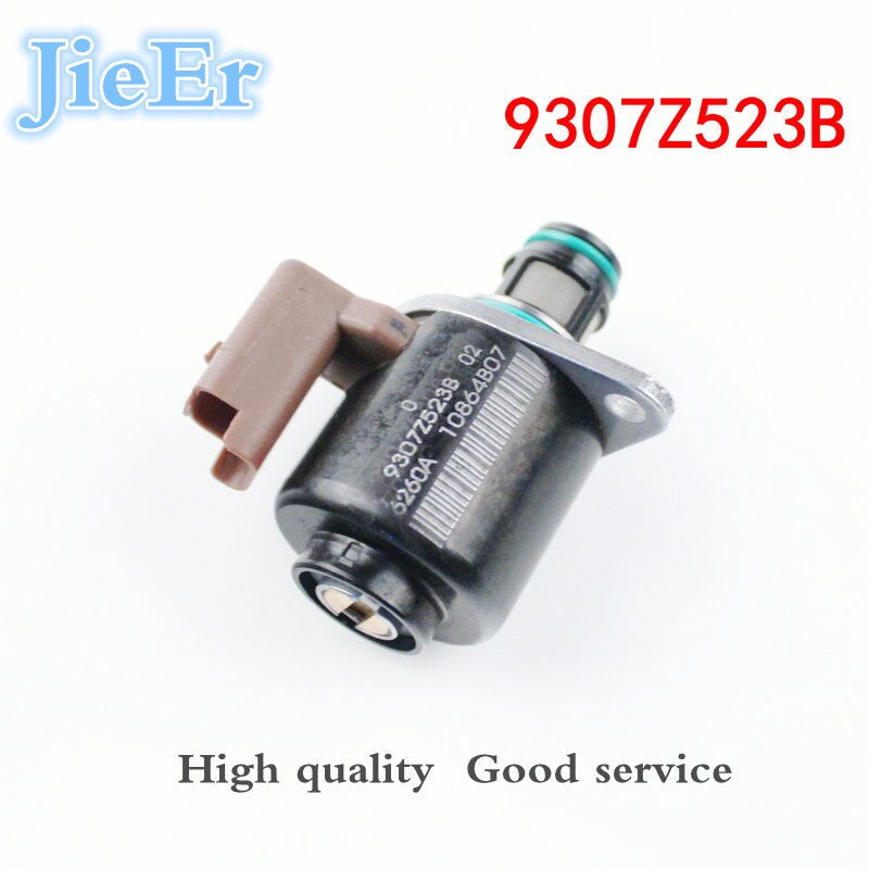 9307Z523B 9109-903 66507A0401 6650750001 9307Z509 METERING CONTROL VALVE FUEL PRESSURE REGULATOR FOR KIA SSANGYONG