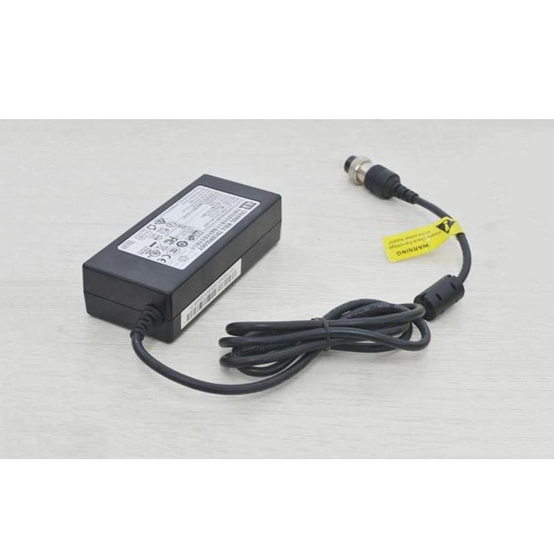 Original AC Adapter Charger For Hikvision 12V 5A 60W 6holes CWT KPL-060F KPL-060F-VI Video Recorder Power Supply