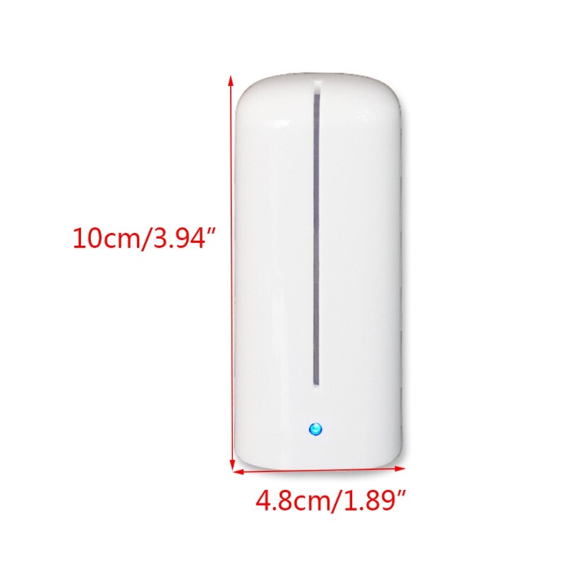 Ozone Air Purifier Fresh Deodorizer Odors Smell Re... Grandado