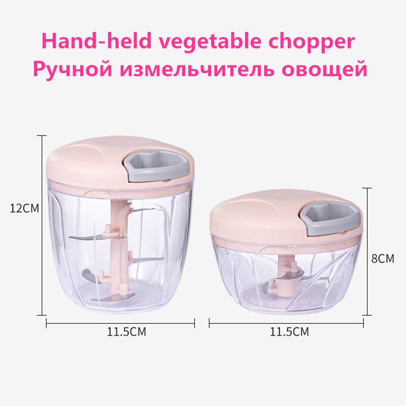 Vegetable Cutter Multifunctional Carrot Vegetable Slicer Garlic Onion Chopper Kichen Accessories Tools Food Peeler Chopper