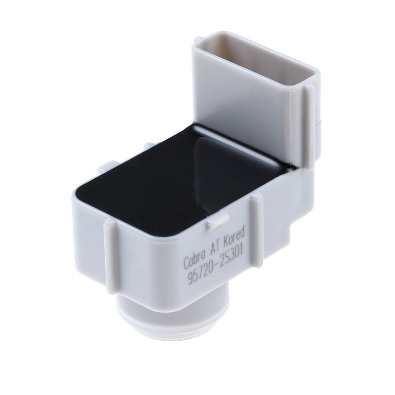 Nowy czarny i srebrny kolor czujnik parkowania PDC dla Hyundai IX35 95720-2S301 957202S301