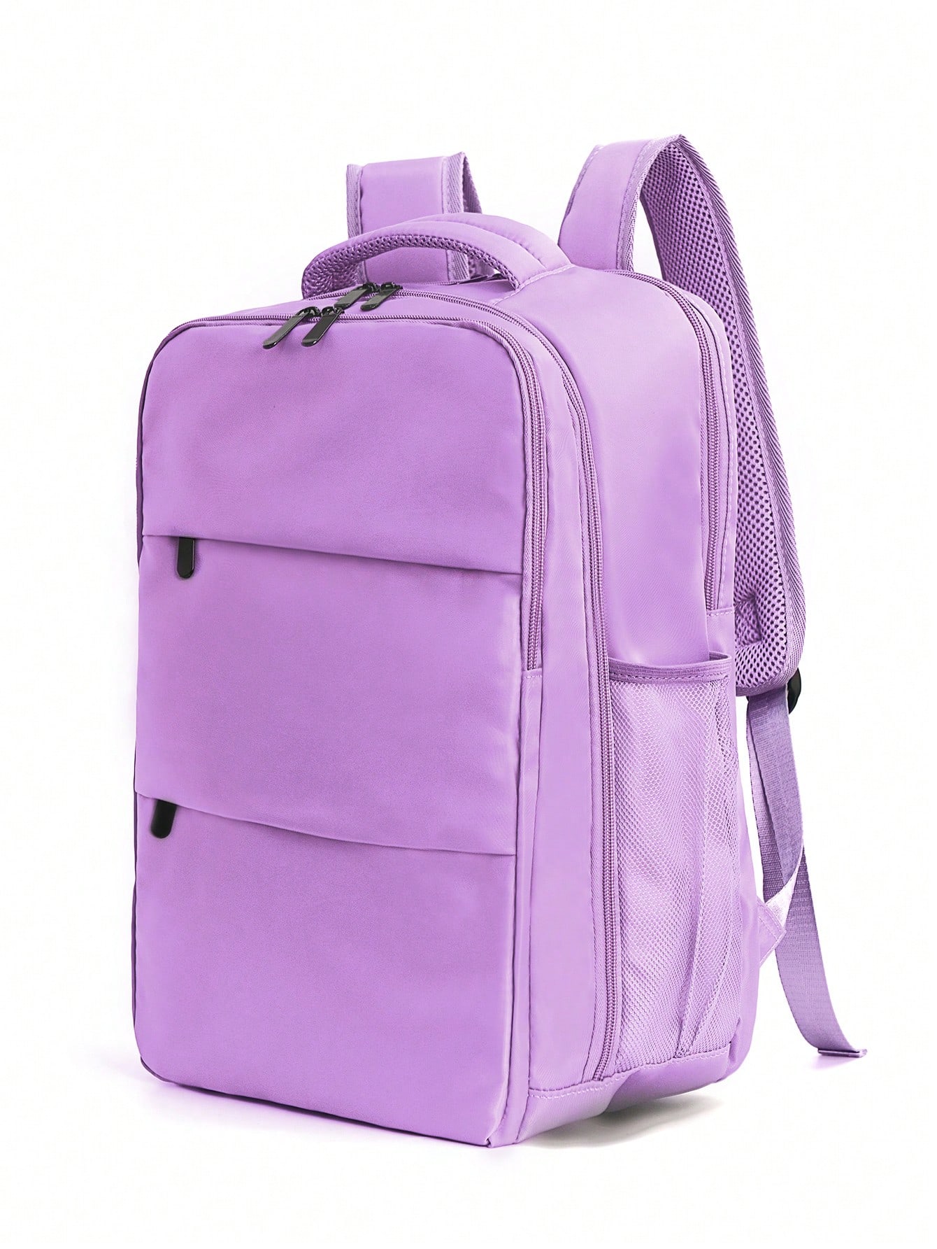 16 Inch Unisex Large-Capacity Business Travel Lightweight Waterproof Durable Laptop Backpack Multi-Functional Backpack