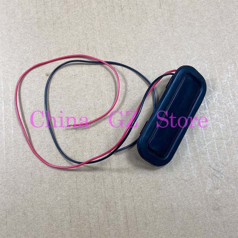 Commutateur de coffre de valise de commutateur de secours pour Buick-crosse 25885376 25898178