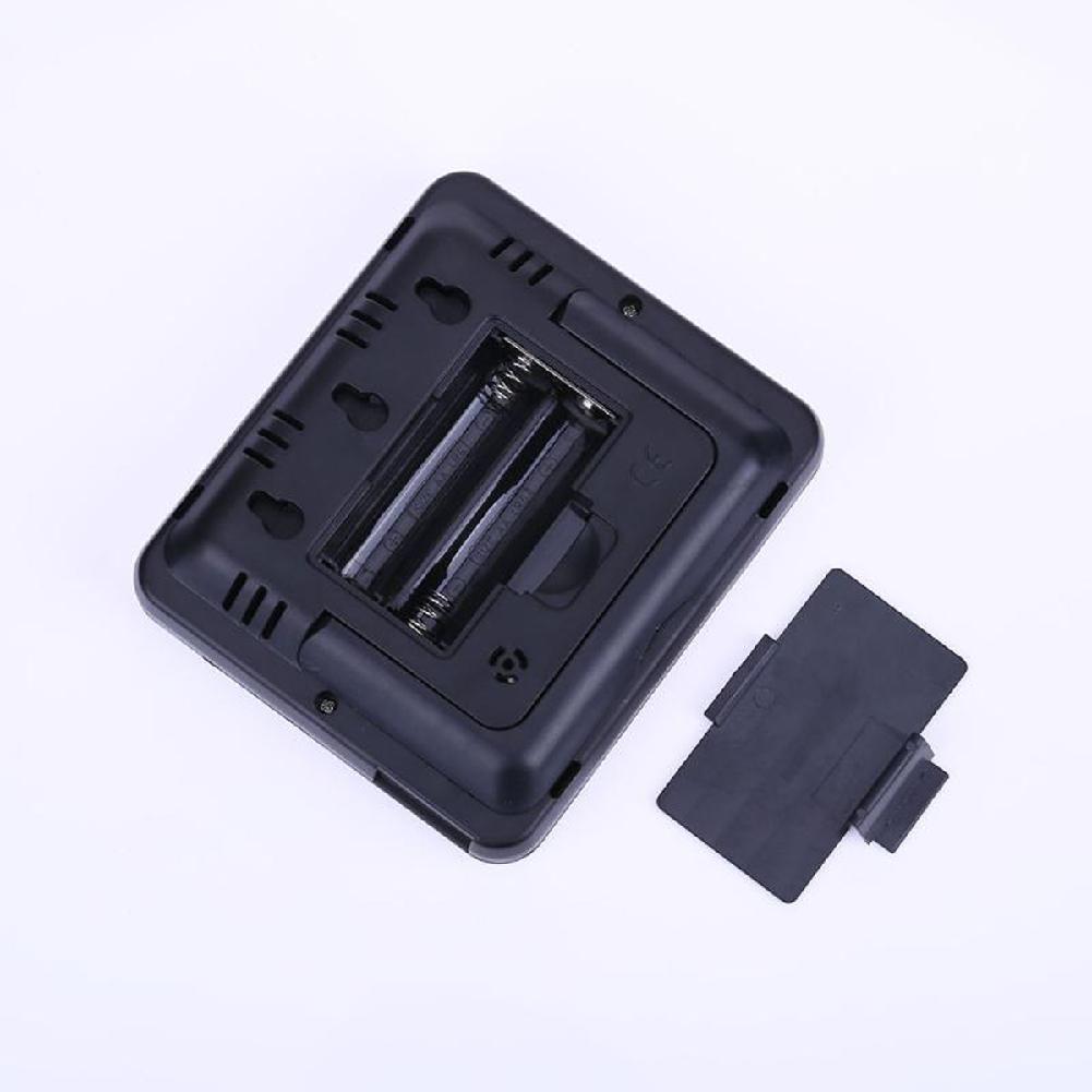 SOLLED Ultrasonic Liquid Level Sensor Water Level Sensor Transmitter Indoor Receiver